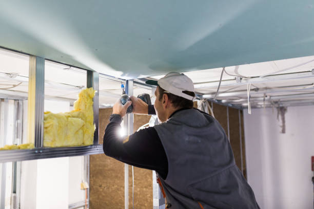 Best Insulation for Specific Applications in Bartlett, TX