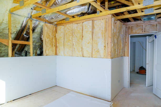 Types of Insulation We Offer in Bartlett, TX