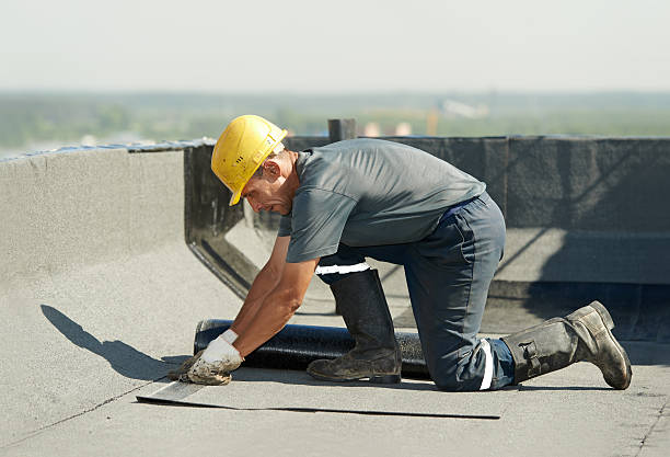 Best Spray Foam Insulation in Bartlett, TX