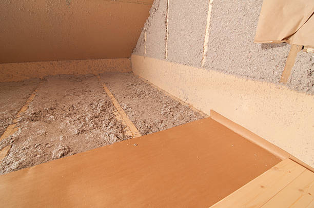 Best Insulation Maintenance and Repair in Bartlett, TX