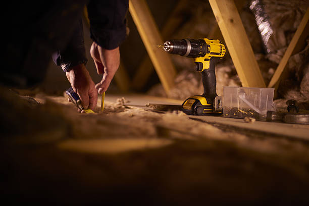 Best Residential Insulation in Bartlett, TX